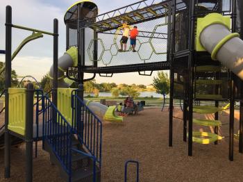 Best playgrounds in Austin and Central Texas | Raising Austin