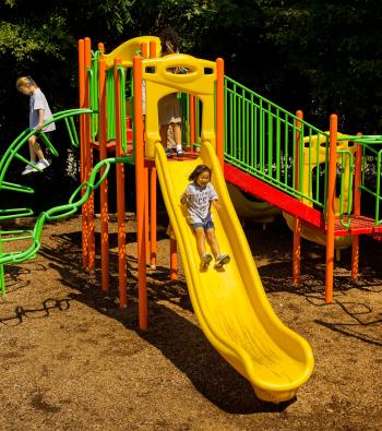 Playground Slides | Kids Slides | GameTime | GameTime