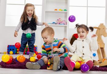 Playing is Important