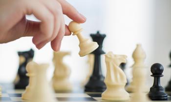 How I learned to play chess - Breizh Portal