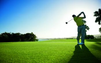 Which to Prefer? Playing Golf or Participating on Marathon