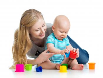 Parent-Child Playdates | Intelligent Nest