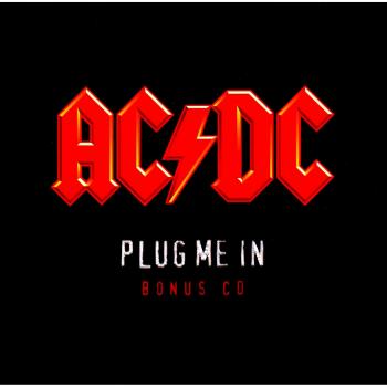 Plug Me In (Bonus Cd, Columbia 88697 17637 2) - AC / DC mp3 buy ...