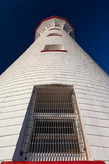 Point Prim Lighthouse - HDR