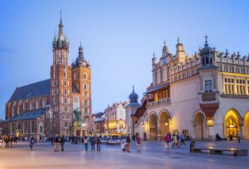 Poland Travel Guide