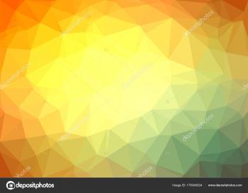 Grid Mosaic Background Polygon Wallpaper Triangular — Stock Vector ...