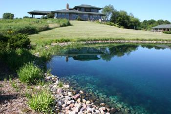 Cason & Associates, LLC – Lake and Pond Managers