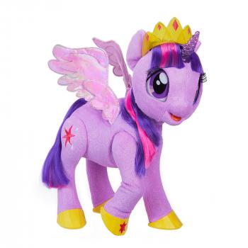 My Little Pony: The Movie My Magical Princess Twilight Sparkle ...