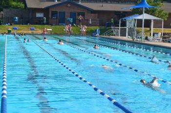 Pools – City of Overland Park, Kansas