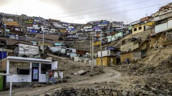 The Poor: Peru Mission Trip #2 - Mothers On Mission