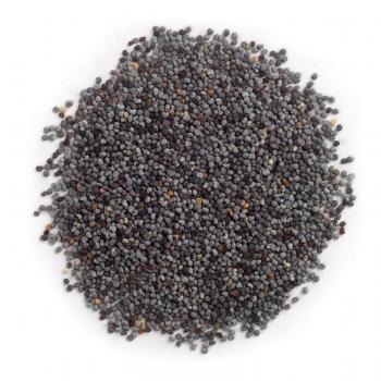 Amazon.com : Frontier Poppy Seed Whole, 16-Ounce Bags (Pack of 2 ...