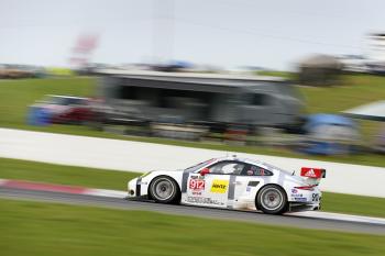 2015 Tudor USCC: Canadian Tire Motorsport Park race report | Total 911