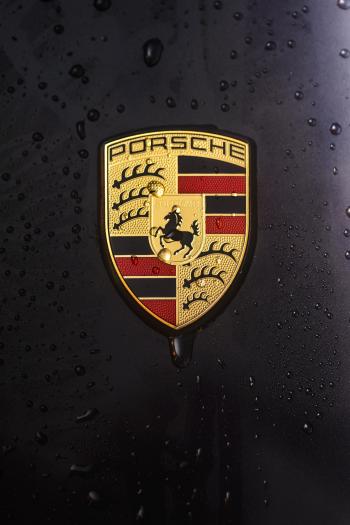 Porsche Carrera 4S