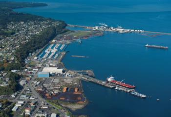 Marine | Port of Port Angeles, WA - Official Website