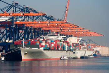 A History of the Port of Rotterdam - Twente Express