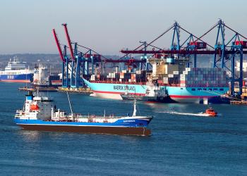 JSW Infrastructure to invest INR 2000 Crores to set up captive port ...