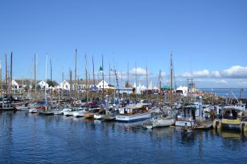 Travels: Port Townsend | Right Ternes Music and Style