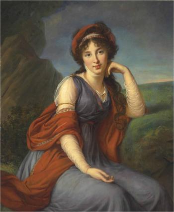 Portrait - Wikipedia