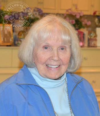 Doris Day Celebrates Her 96th Birthday — See the Exclusive Portrait ...
