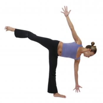 YogaDownload - Online Yoga Pose Guide