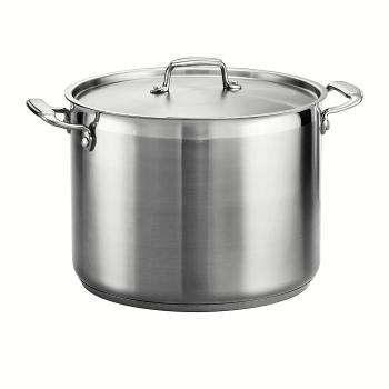 Amazon.com: Tramontina 80120/001DS Tramontina Gourmet Stainless ...