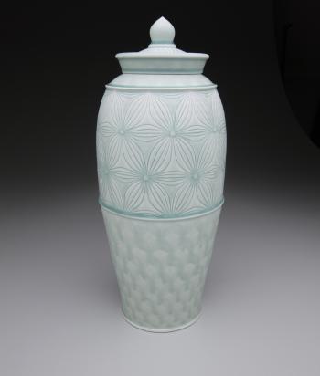Adam Field Pottery