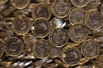 As new pound coins sell for £300, here's the other rare coins worth ...