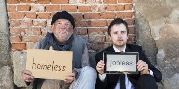 Poverty in the Sault hits 15,000 | SaultOnline.com