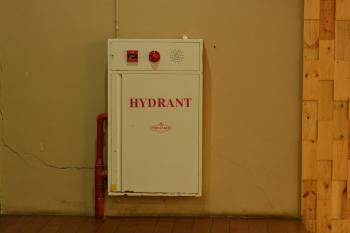 Power Hydrant
