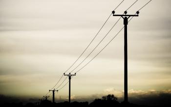 power lines, skyscapes - Free Wallpaper / WallpaperJam.com