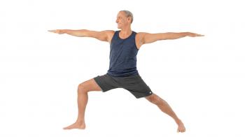 5 Yoga Poses To Rejuvenate Your Body And Mind | MONQ Blog