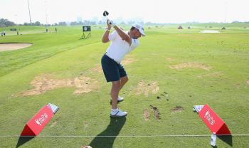 PGA of America to allow shorts during PGA Championship practice ...