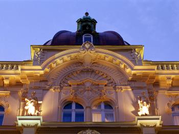 Hotel in PRAGUE - Century Old Town Prague - MGallery by Sofitel