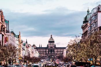 W Hotels to open in Prague, Czech Republic | Hotel Management