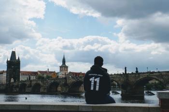 Back That Month Up | Prague – Go Remote – Medium