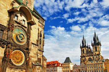Prague B&B (Pensions, GuestHouses, Inns)