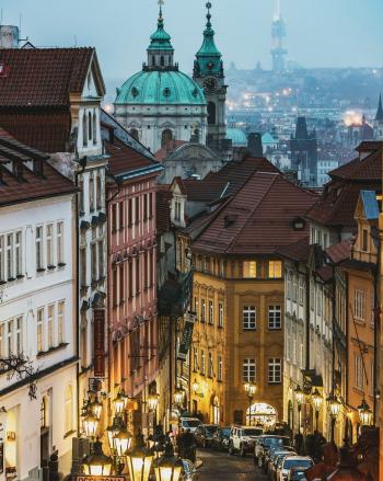 Things To Do In Prague as a First Time Visitor - Just a Pack