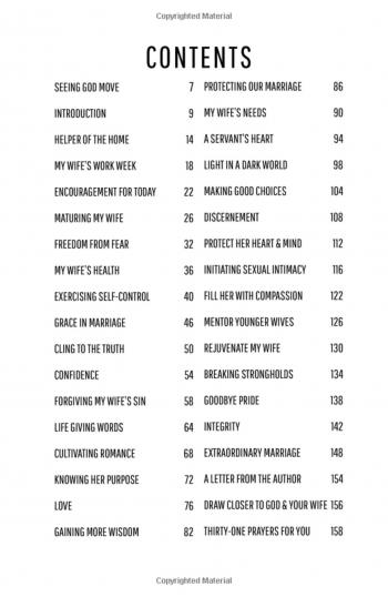 Thirty-One Prayers For My Marriage 2 Book Bundle – Unveiled Wife ...