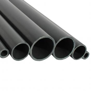 3m Grey PVC Pressure Pipe