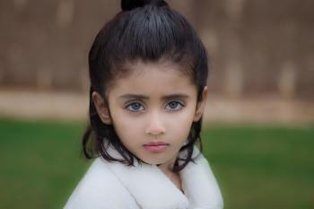 Free picture: child, portrait, pretty girl, cute, eye, face, lips ...