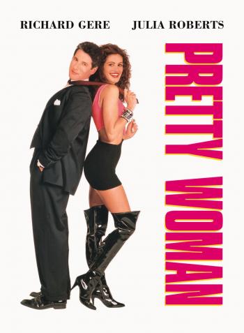 Pretty Woman Alternate Ending - Hot Country 103.5