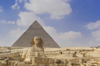 Egypt tour | small Group ancient history & cultural tours - Odyssey ...