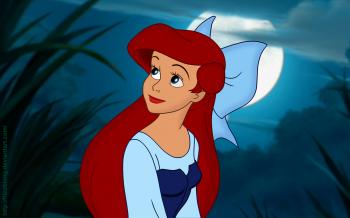 Can You Recognize The Disney Princess By Her Face? | Playbuzz