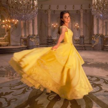 Emma Watson's Best Movie and Red Carpet Princess Looks - Vogue