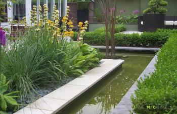 Private garden – Castleknock | Jane McCorkell