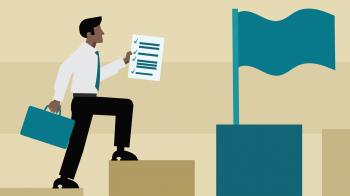 Defining and Achieving Professional Goals