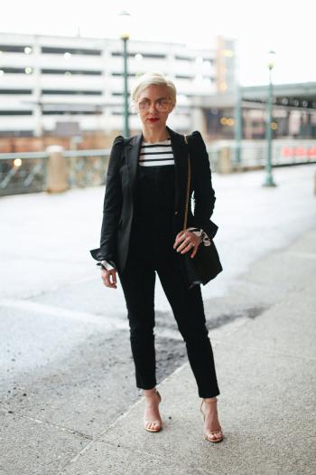 Professional Overalls: — Love Nothing More