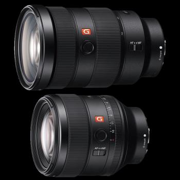 Photography Camera Lenses Reviews - Digital Photo Pro