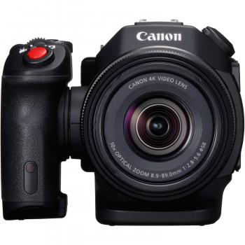 Canon XC15 4K Professional Camcorder