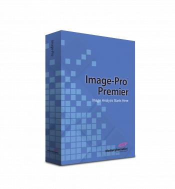 Image-Pro Premier Image Analysis Software